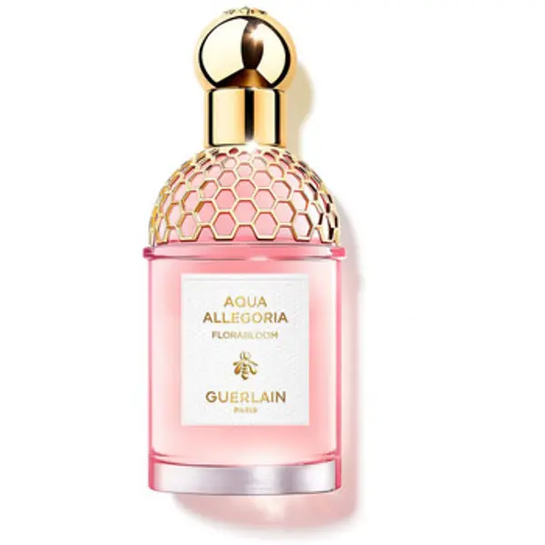 Guerlain Guerlain  Toaletna voda Aqua Allegoria Florabloom Eau de Toilette 75 ml  Guerlain
