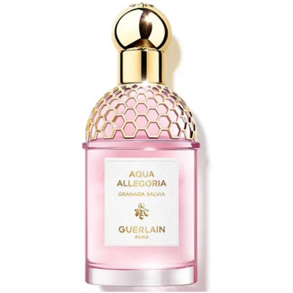 Guerlain Guerlain  Toaletna voda Aqua Allegoria Granada Salvia Eau de Toilette 125 ml  Guerlain