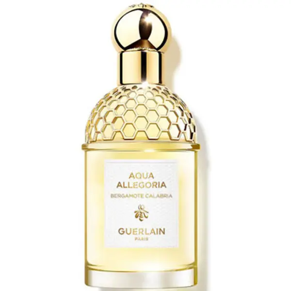 Guerlain Guerlain  Toaletna voda Eau de Toilette Aqua Allegoria Bergamot Calabria 125 ml  Guerlain