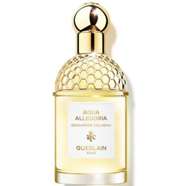 Guerlain Guerlain  Toaletna voda Eau de Toilette Aqua Allegoria Bergamot Calabria 75 ml  Guerlain