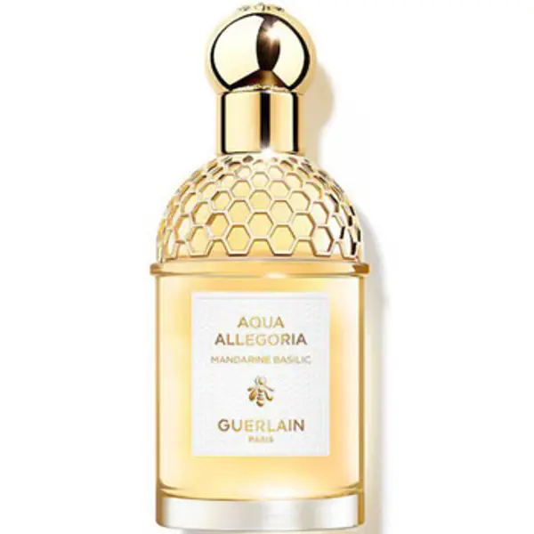 Guerlain Guerlain  Toaletna voda Eau de Toilette Aqua Allegoria Mandarin Basil 75 ml  Guerlain