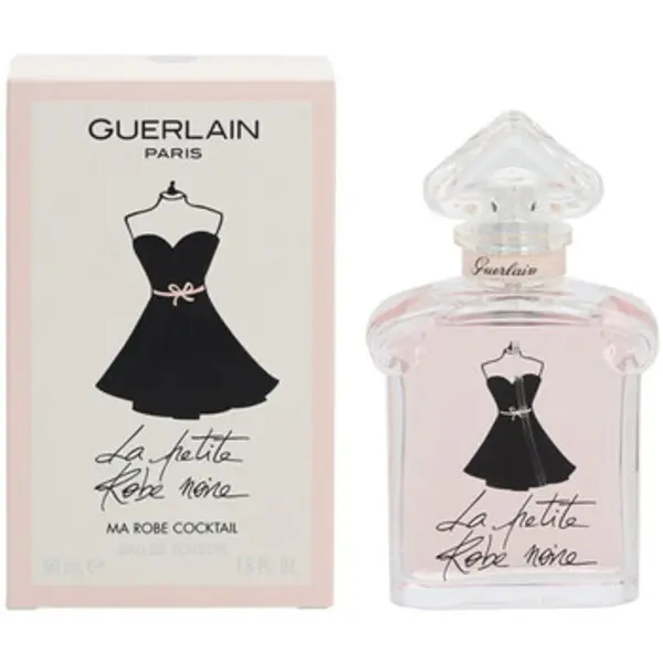 Guerlain Guerlain  Toaletna voda Eau de Toilette La Petite Robe Noire Ma Robe Cocktail -  Guerlain
