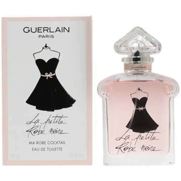 Guerlain Guerlain  Toaletna voda Eau de Toilette La Petite Robe Noire Ma Robe Cocktail -  Guerlain