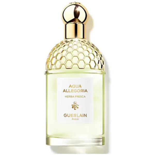 Guerlain Guerlain  Toaletna voda Eau de Toilette Spray Aqua Allegoria Herba Fresca 75 ml  Guerlain