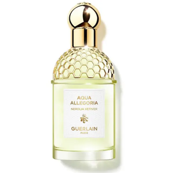 Guerlain Guerlain  Toaletna voda Eau de Toilette Spray Aqua Allegoria Nerolia Vetiver 75  Guerlain