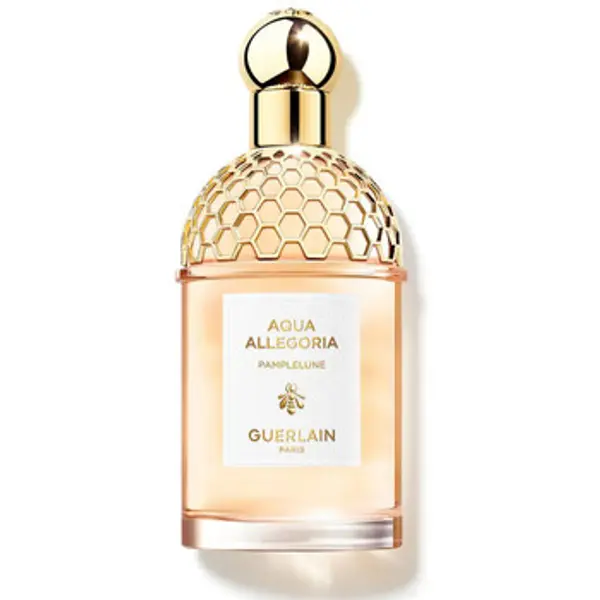 Guerlain Guerlain  Toaletna voda Eau de Toilette Spray Aqua Allegoria Pamplelune 125 ml  Guerlain