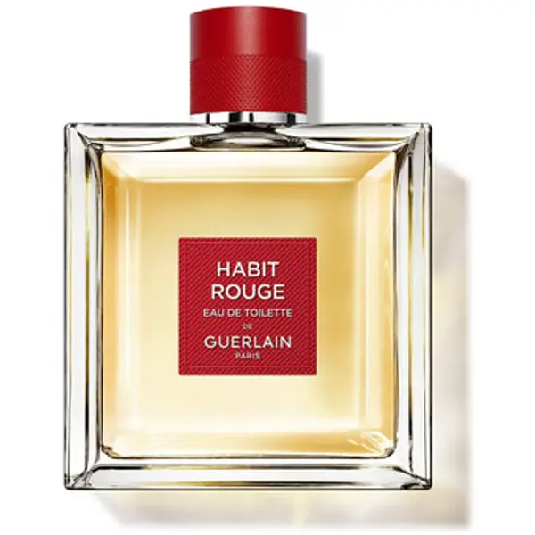Guerlain Guerlain  Toaletna voda Habit Rouge Eau de Toilette 150 ml  Guerlain