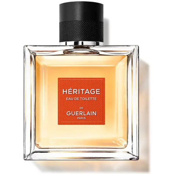 Guerlain Guerlain  Toaletna voda Heritage Eau de Toilette 100 ml  Guerlain