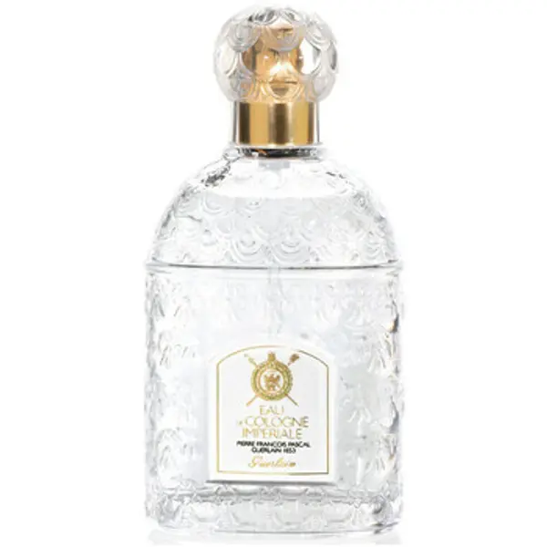 Guerlain Guerlain  Toaletna voda Imperial Cologne 100 ml  Guerlain