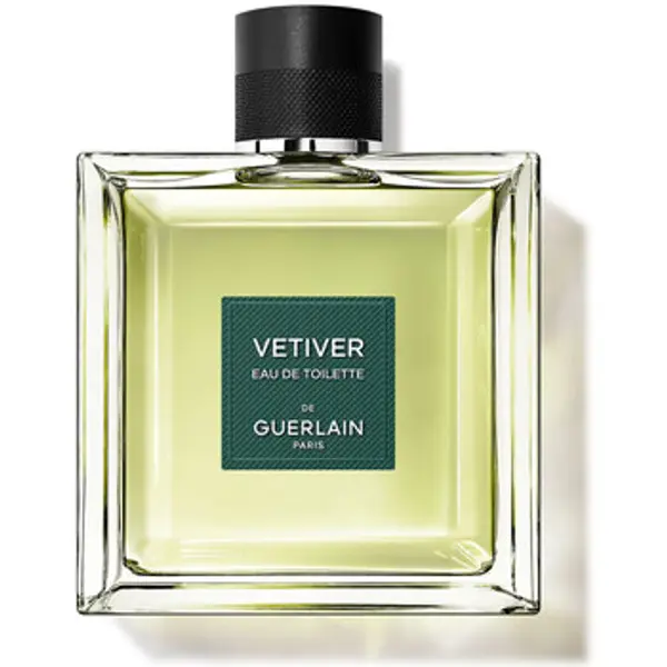 Guerlain Guerlain  Toaletna voda Vetiver Eau de Toilette 150 ml  Guerlain