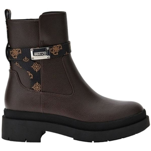 Guess Guess  Balerinke i Mary Jane cipele OVELLE2  Guess