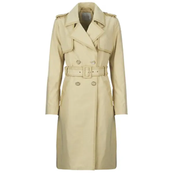 Guess Guess  Baloneri JENNY PU DETAILS TRENCH  Guess