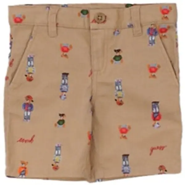 Guess Guess  Bermude i kratke hlače N5RD01 WFY91  Guess