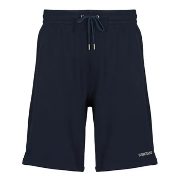 Guess Guess  Bermude i kratke hlače REG EMBRO SHORTS  Guess