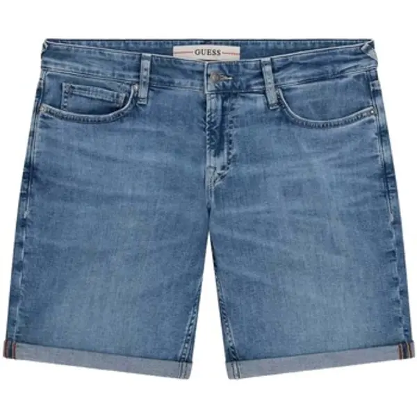 Guess Guess  Bermude i kratke hlače Sonny Short  Guess