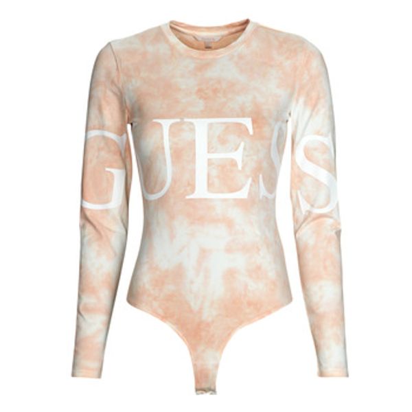 Guess Guess  Bodiji LS GUESS LOGO  Guess