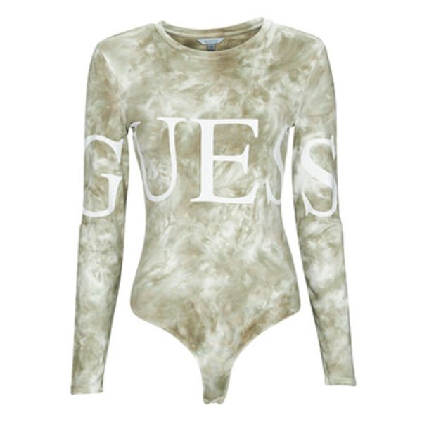 Guess Guess  Bodiji LS GUESS LOGO  Guess