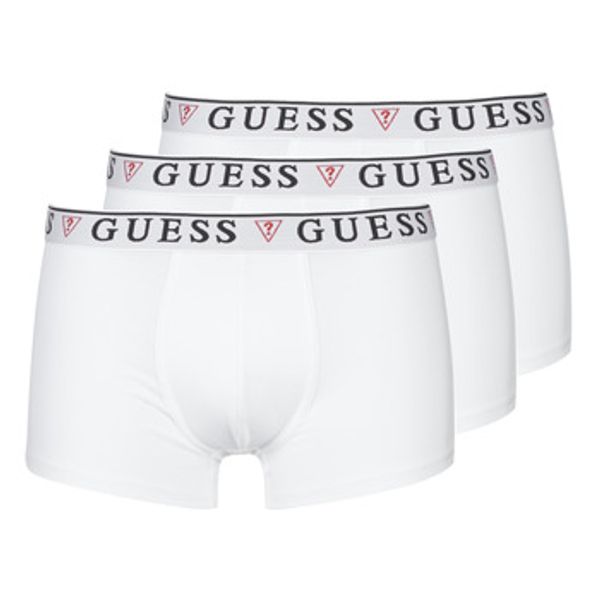 Guess Guess  Bokserice BRIAN BOXER TRUNK PACK X3  Guess