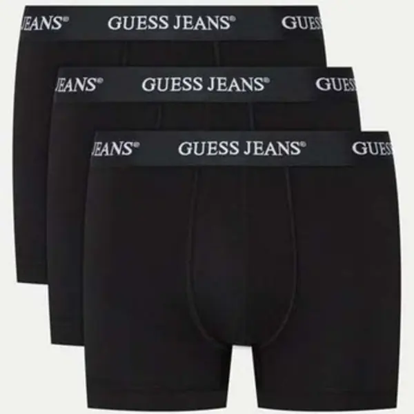 Guess Guess  Bokserice Ropa Interior Hombre Modèle M4bz48 K6yw1  Guess