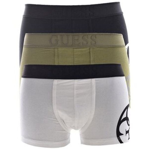 Guess Guess  Bokserice U2BG04 K6YW0  Guess