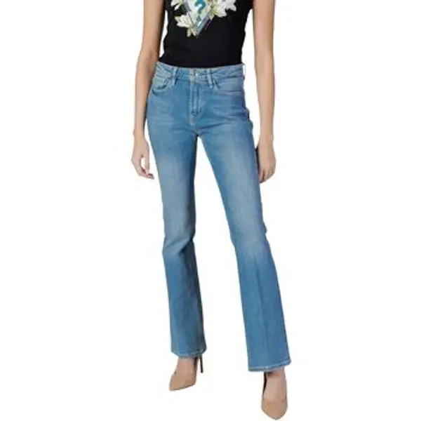 Guess Guess  Bootcut traperice  SEXY FLARE W6RA0L D6882  Guess