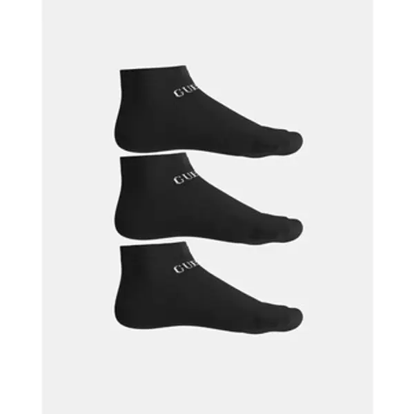 Guess Guess  Čarape U4YG50 Z3F60 SNEAKER SOCKS 3 PACK  Guess