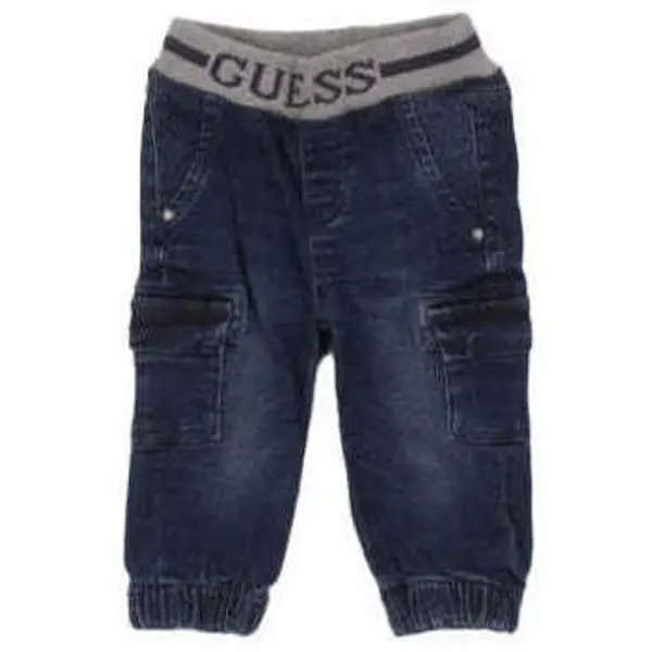 Guess Guess  Cargo hlače 10290703892819  Guess