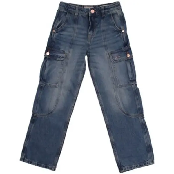 Guess Guess  Cargo hlače J5YA07 D5FL0  Guess