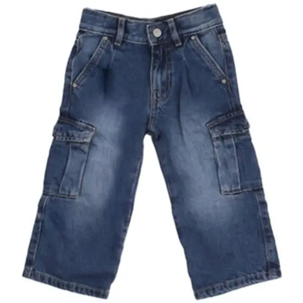 Guess Guess  Cargo hlače K5YA00D5FL0  Guess