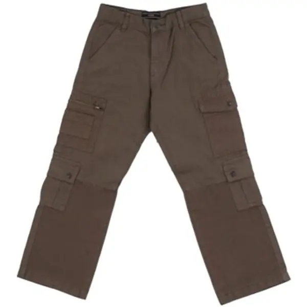 Guess Guess  Cargo hlače L5YB02W0130  Guess