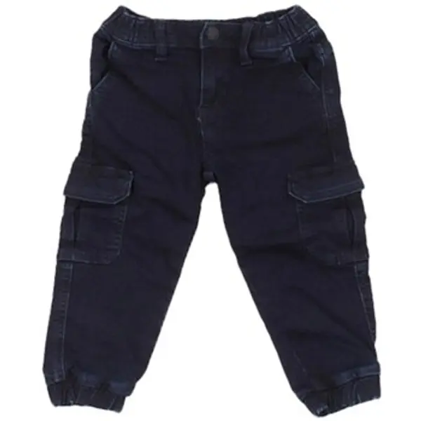 Guess Guess  Cargo hlače N5YA03KCY70  Guess