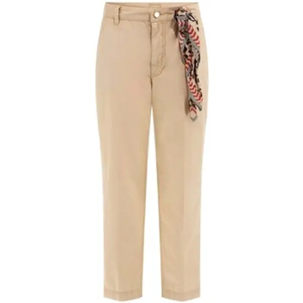Guess Guess  Chino hlače i hlače mrkva kroja Candis Chino  Guess
