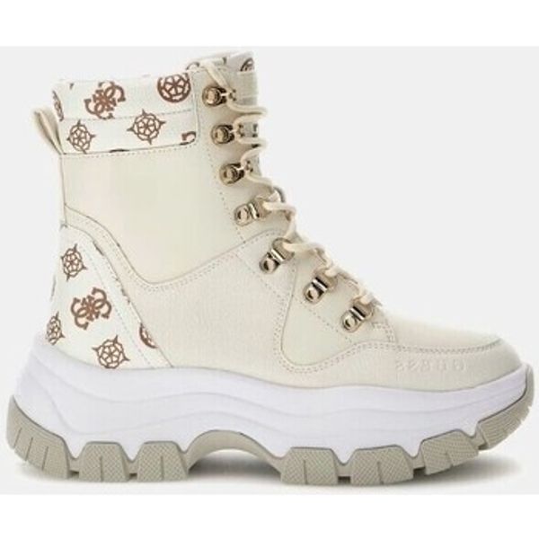 Guess Guess  Čizme BLIZA FLFBLI FAL12  Guess