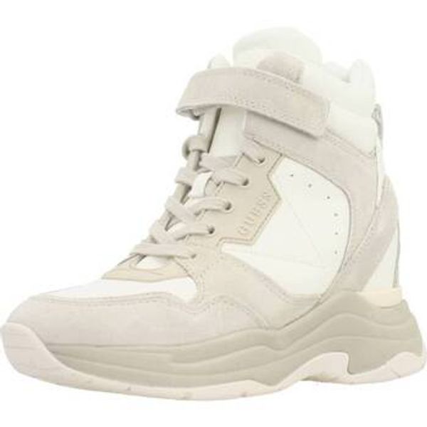 Guess Guess  Čizme ORLANDO  Guess