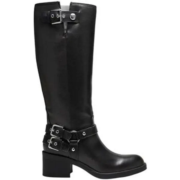 Guess Guess  Čizme za grad MATLEY FLTMAT LEA11  Guess