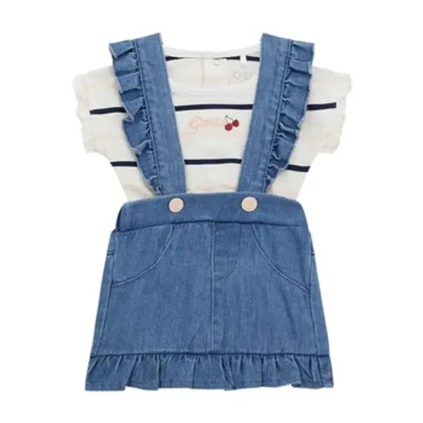 Guess Guess  Dječji kompleti BODY+DENIM  Guess