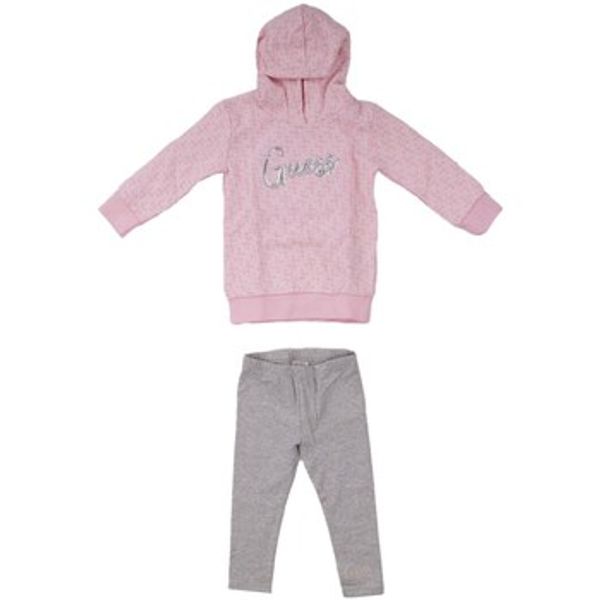 Guess Guess  Dječji kompleti K5RG01 KA6R4  Guess