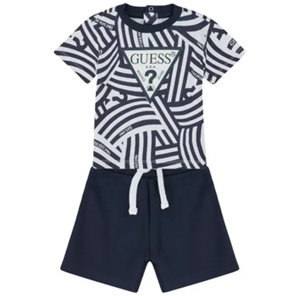 Guess Guess  Dječji kompleti SS T SHIRT ACTIVE ENSEMBLE  Guess