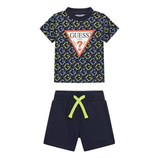 Guess Guess  Dječji kompleti SS T SHIRT ACTIVE  Guess