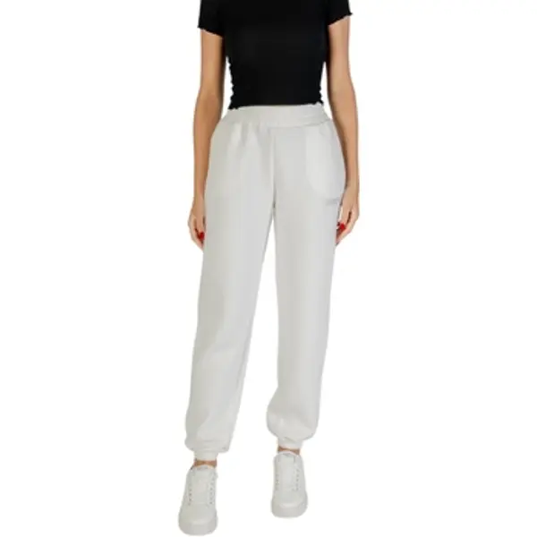 Guess Guess  Donji dio trenirke CECILIA SCUBA JOGGER PANTS V4BB13 K7UW2  Guess