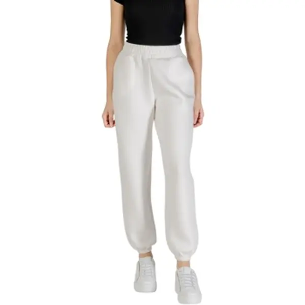 Guess Guess  Donji dio trenirke CECILIA SCUBA JOGGER PANTS V4BB13 K7UW2  Guess