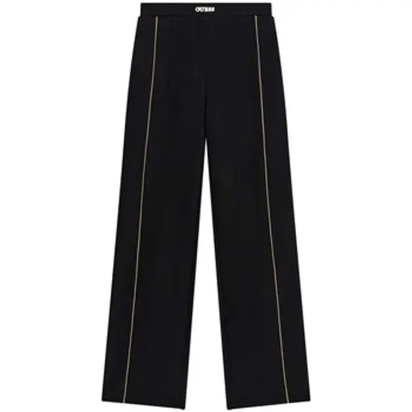 Guess Guess  Donji dio trenirke Georgia Wide Leg  Guess