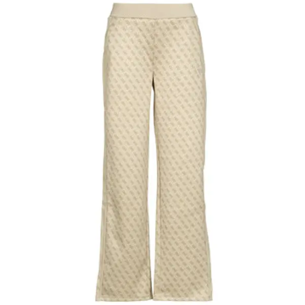Guess Guess  Donji dio trenirke MAYA 4G WIDE LEG  Guess
