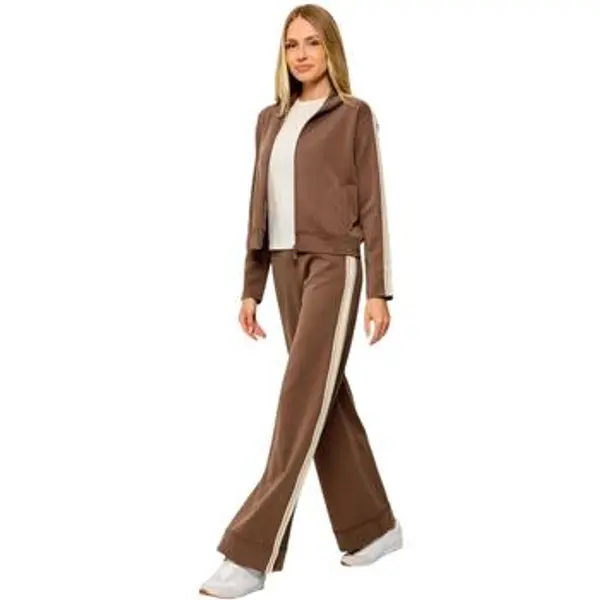 Guess Guess  Donji dio trenirke MEROPE WIDE LEG PANT V6YB04 K4279  Guess