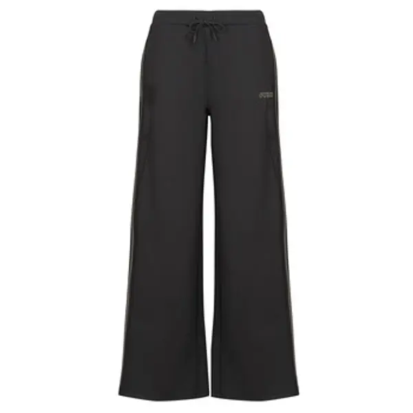 Guess Guess  Donji dio trenirke OCTAVIA WIDE LEG  Guess