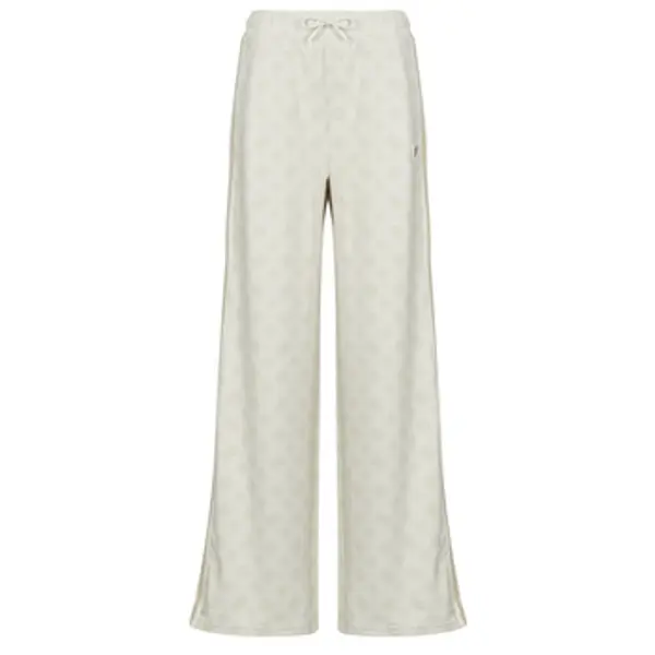 Guess Guess  Donji dio trenirke PEONY TAPED STRAIGHT LONG PANT  Guess