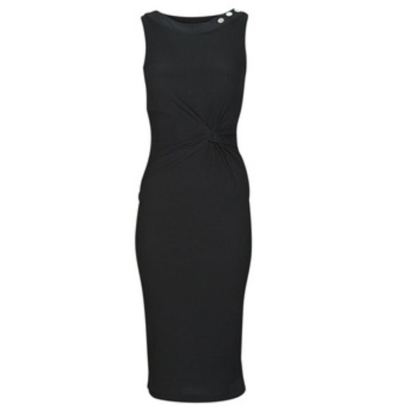 Guess Guess  Duge haljine SL ERNESTINE KNOT DRESS  Guess