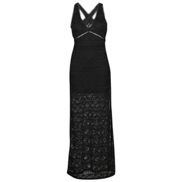 Guess Guess  Duge haljine SL LIZA LONG DRESS  Guess