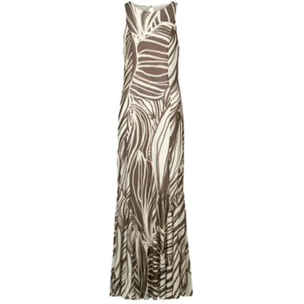 Guess Guess  Duge haljine SL SERAFINA MESH LONG  Guess