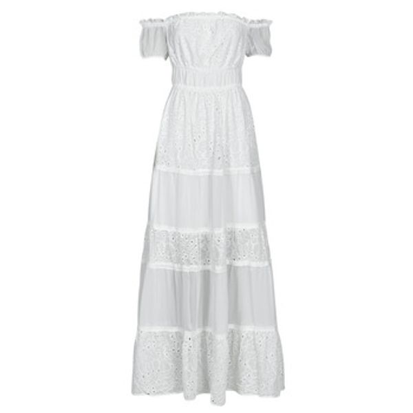 Guess Guess  Duge haljine ZENA LONG DRESS  Guess